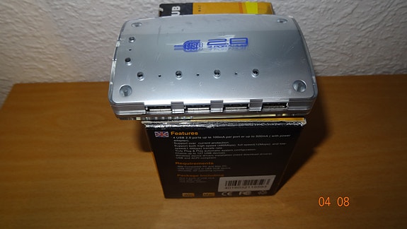 Netgear, Kingston ja muita 2
