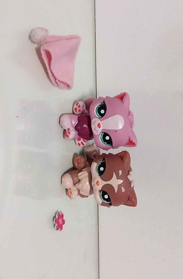 Lps kissat