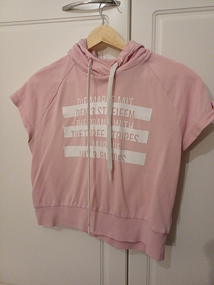 Adidas paita