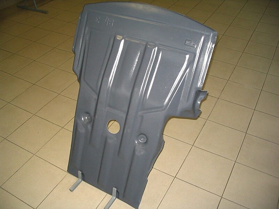 Uusi pohjapanssari BMW 3 E46 ( 1998 - 2003 ) ( RWD )