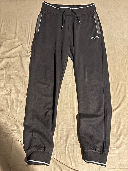 Hugo boss housut