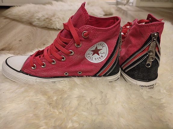 Converse All Star