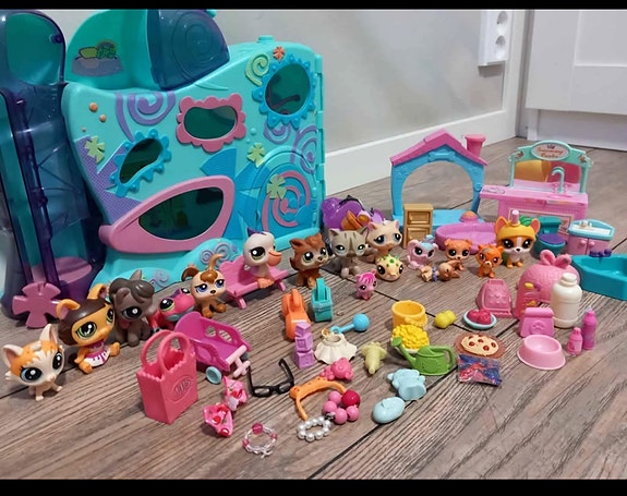 Lps setti