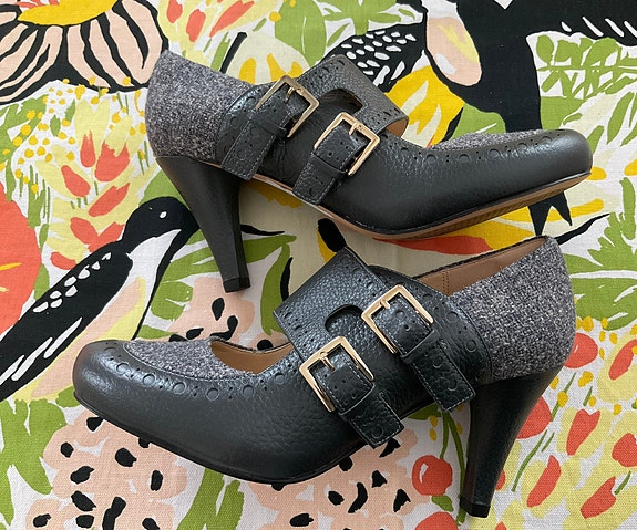 Clarks naisten kävelykengät koko 38, UUDET