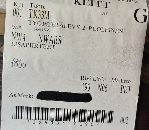 Product image 2 of 5