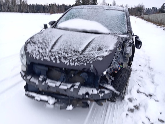 Nissan Qashqai 2.0 dCi 4X4 (+2 1)-13