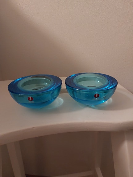 Iittala Ballo tuikku