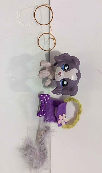 Lps  cocker spaniel