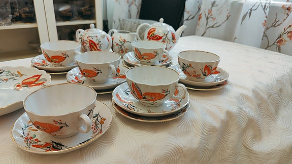 Lomonosov astiasto