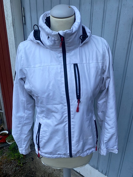 Helly Hansen purjehdustakki