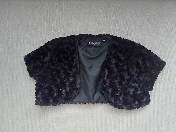 Bolero koko 146 cm