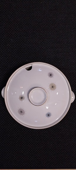Arabia Jupiter soppakulho