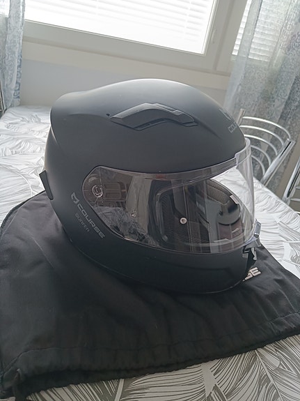 Course surfer