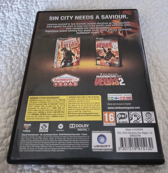 Product image 2 of 6