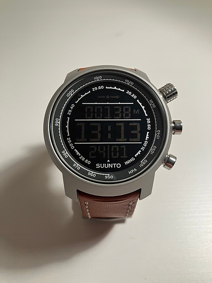 Suunto Elementum Terra