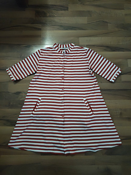 Marimekko mekko/tunika, koko S