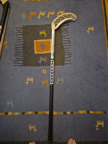 Salibandy maila