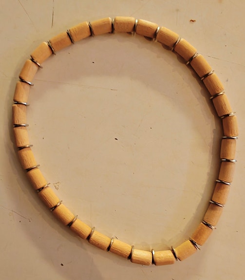 Aarikka vintage kaulakoru
