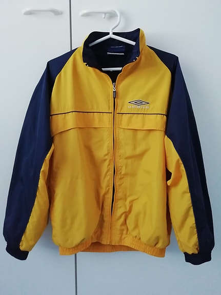 Umbro tuulitakki 36/S , Gatmandoo tuulitakki 38