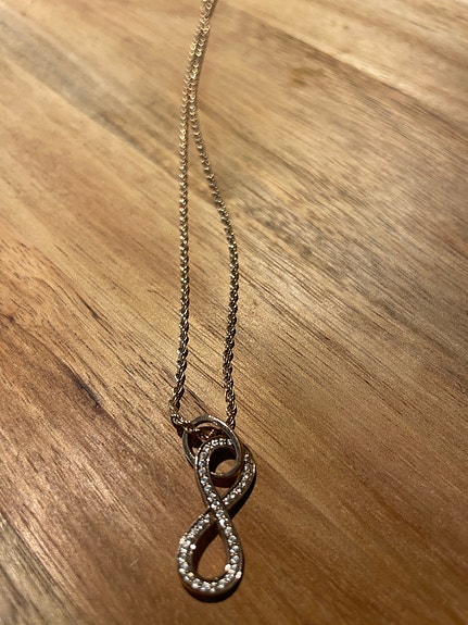 Thomas Sabo Infonity-kaulakoru