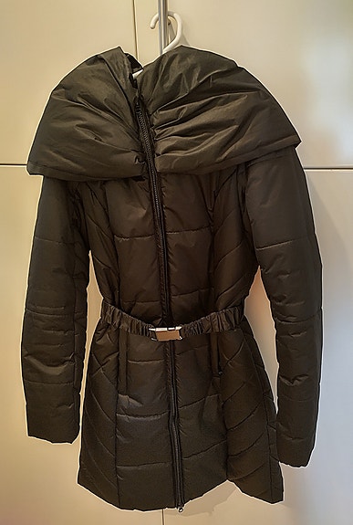 Veromoda XS toppatakki