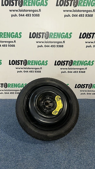 Vararengas 5-108 15 kr 65,1 5J