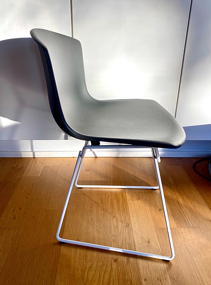Design tuoli KNOLL, Harry Bertoia, Artek mallisto