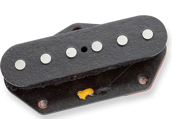 UUSI Seymour Duncan STL-1B Broadcaster tallamikki