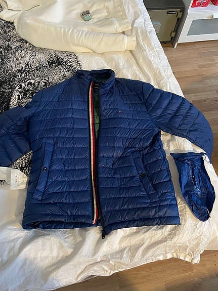 Tommy Hilfiger Takki