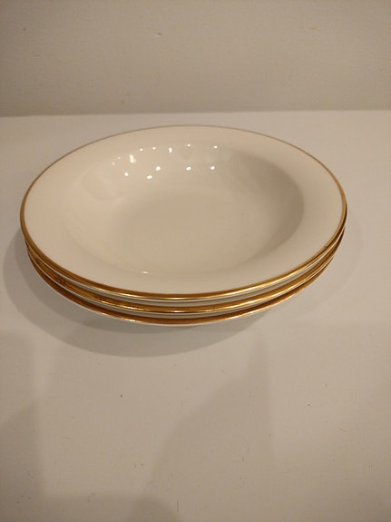 Arctica Gold lautaset