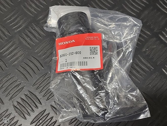 Honda Monkey: alkuperäinen työkalukotelo, uusi