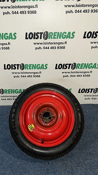 Vararengas 4-108 15 63,4 4J