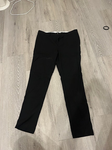 Miesten chino housut