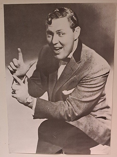 Bill Haley Juliste Koko 50x70 cm