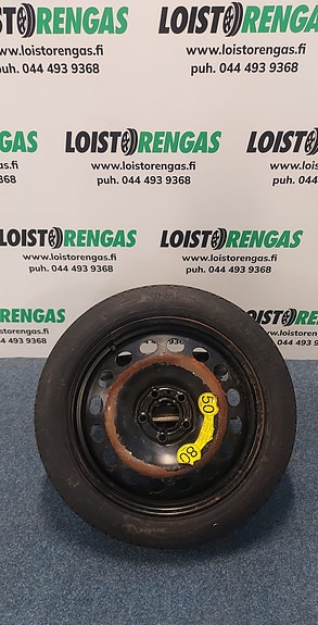 Vararengas 5-108 17 kr 65,1 4J Volvo, Ford, Jaguar