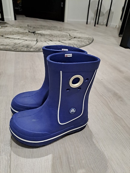 Crocs Kumpparit