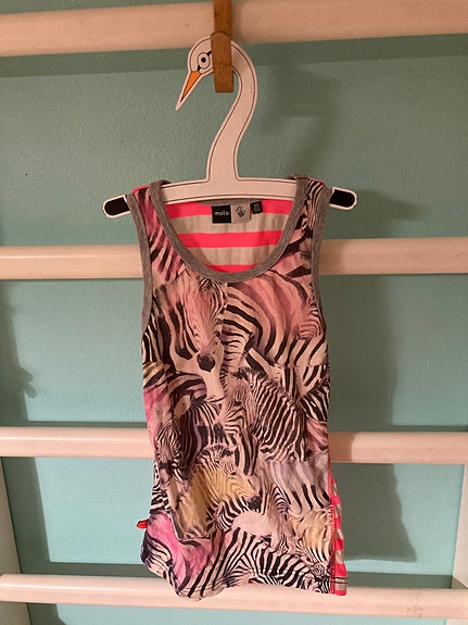 Toppi Molo 98/104
