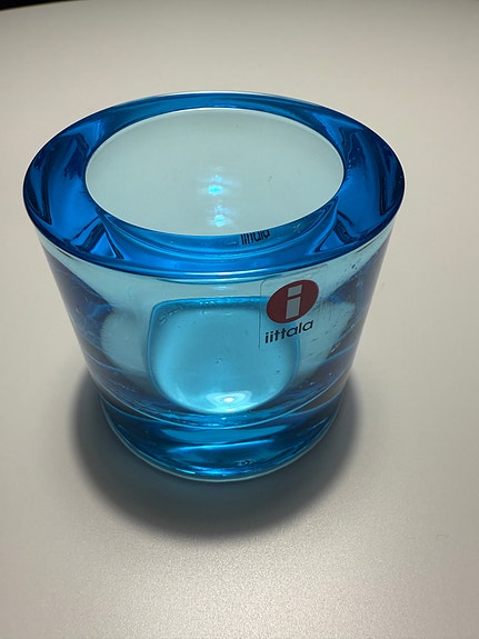 Iittala Marimekko Kivi tuikku