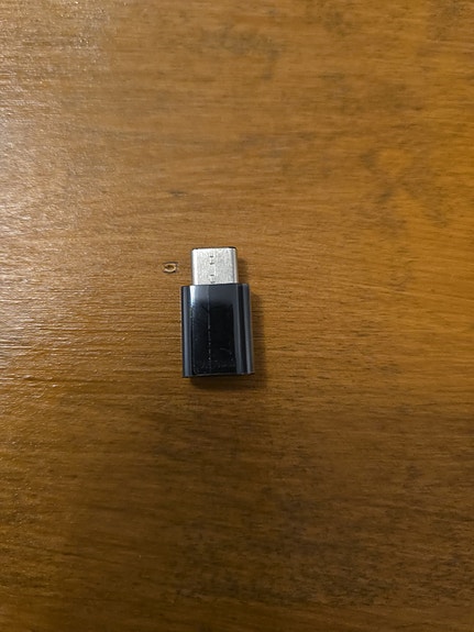 Adapteri