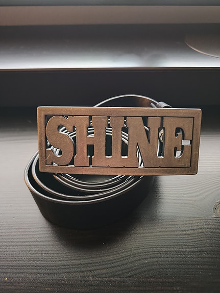 Vyö (Shine)