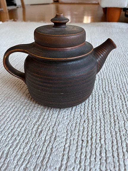 Arabian teekannu "Kaarna", Göran Bäck