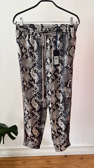 Liu Jo housut koko xs-s
