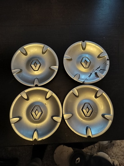 Renault Meganen keskilätkät