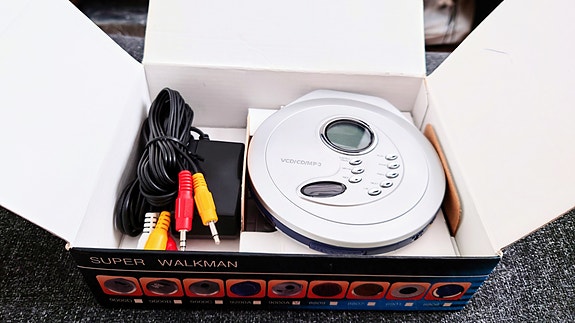 Product image 2 of 5