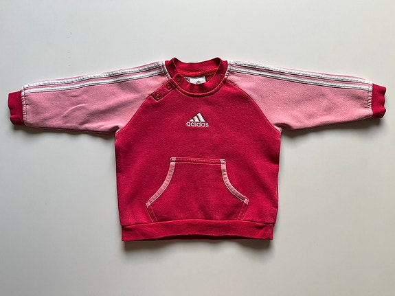 Adidas collegepaita