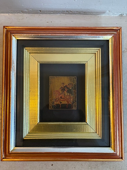 Ikoni