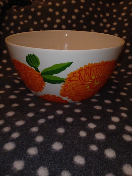 Iittala Primavera tarjoilukulho