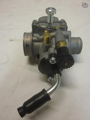 20mm scooter tuning kaasutin
