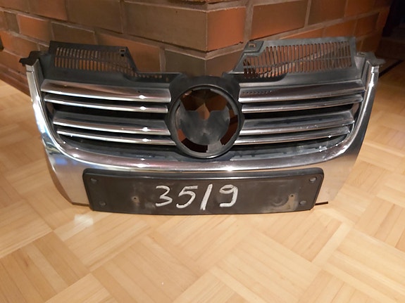Maski Volkswagen Jetta/Golf