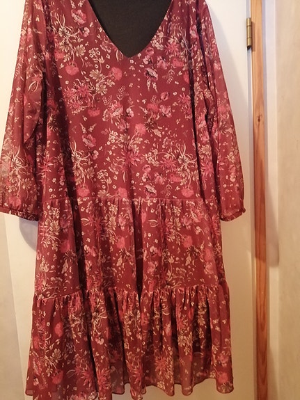 Mekko xl